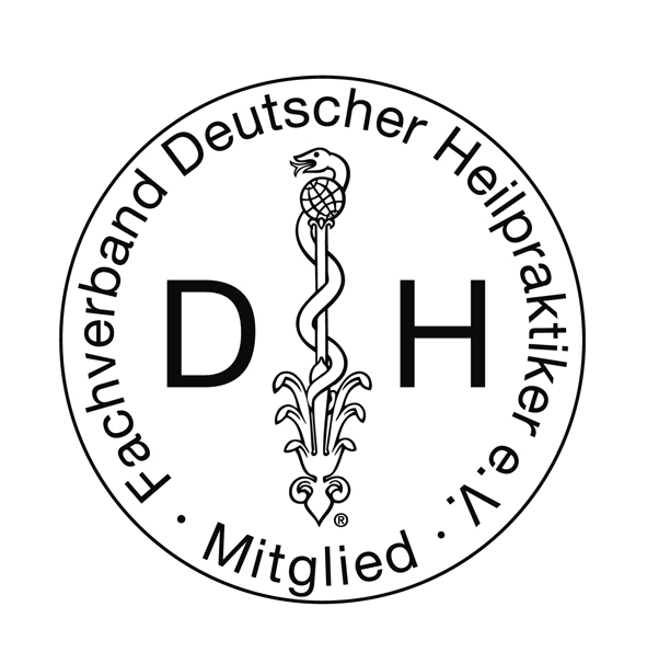 Osteopathie Schlarb Verbandsmitgleidschaft Fachverband Heilpraktiker